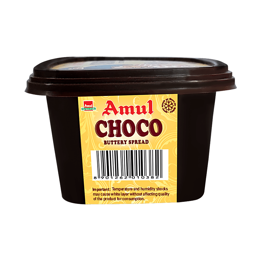 Amul Choco Buttery Spread