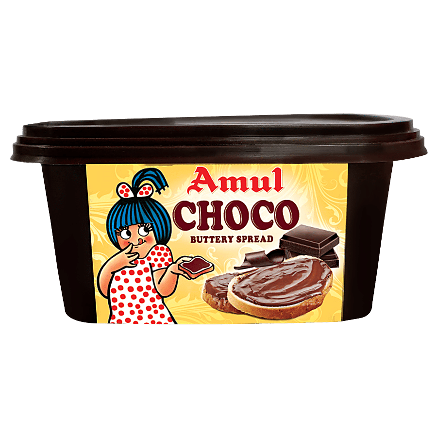 Amul Choco Buttery Spread