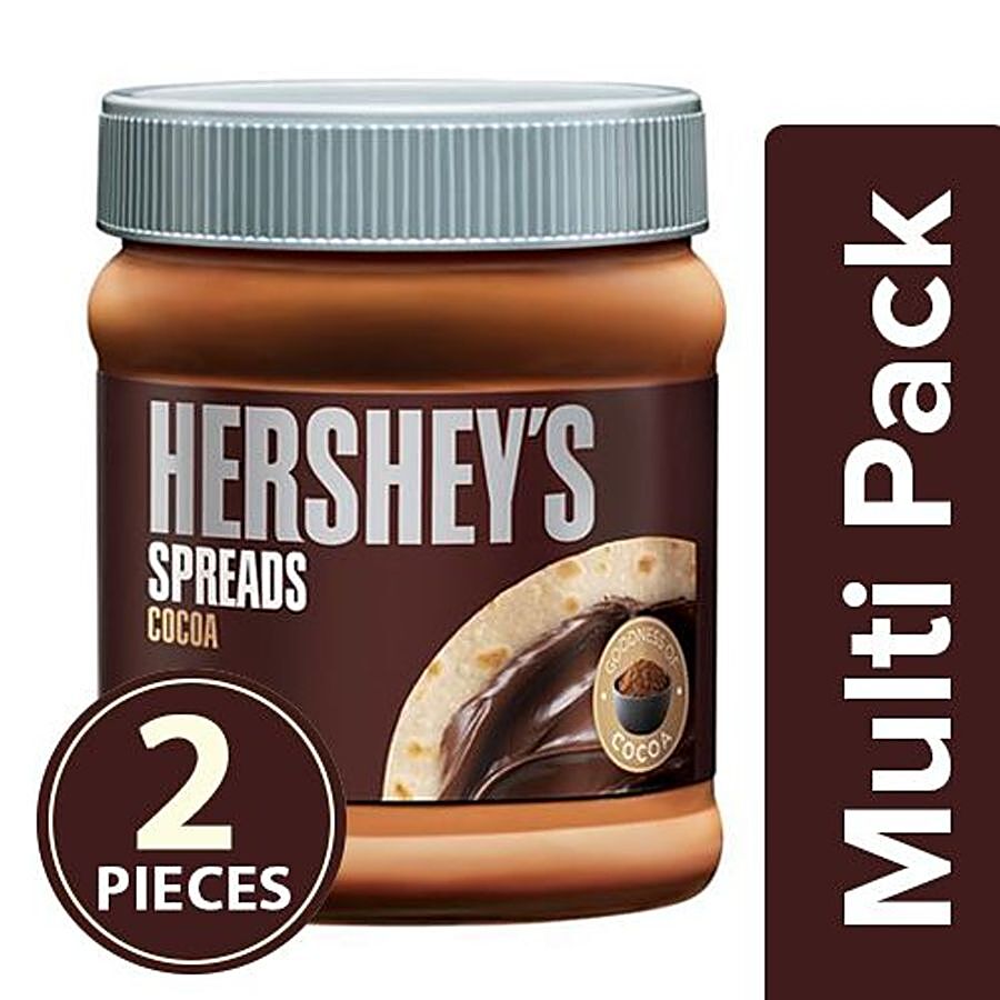 Hershey's Spread - Cocoa