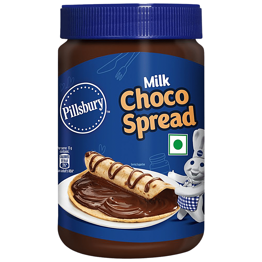 Pillsbury Milk Choco Spread