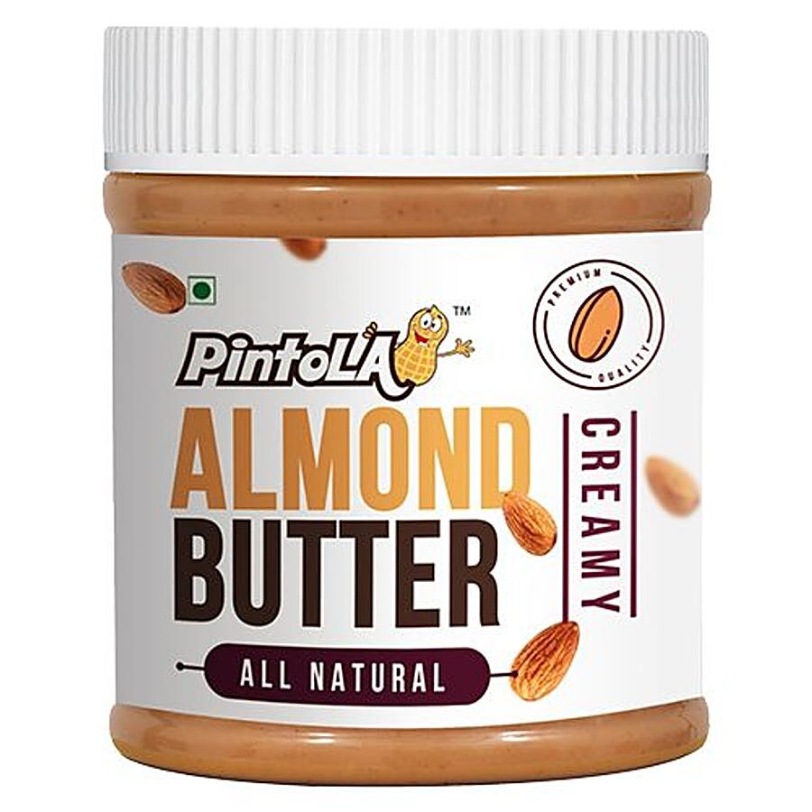 Pintola Almond Butter