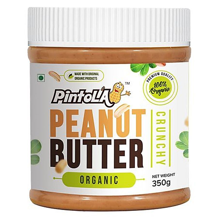 Pintola Peanut Butter