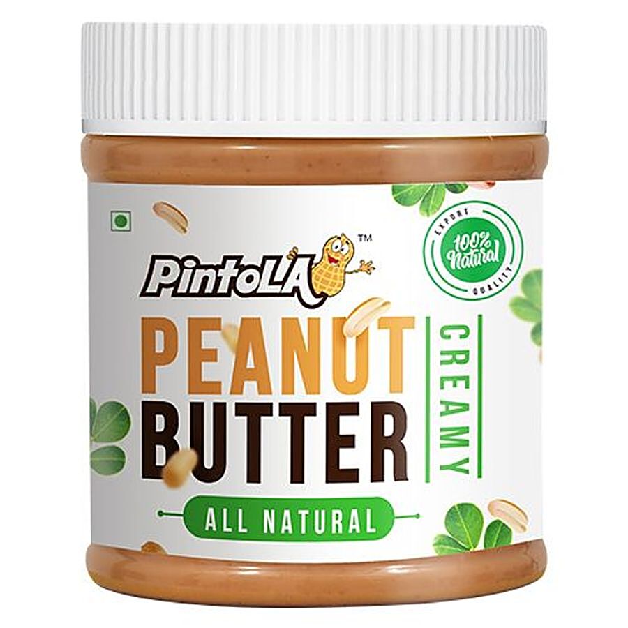 Pintola Peanut Butter