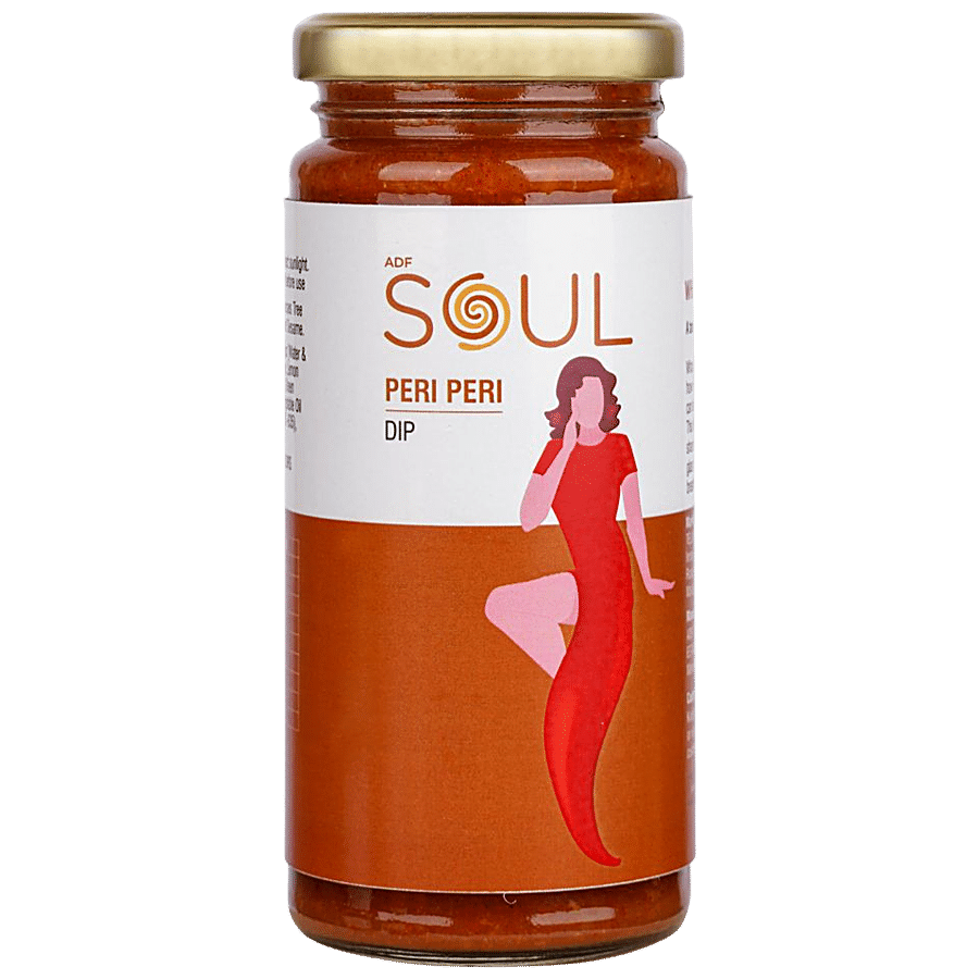 ADF Soul Dip - Peri Peri