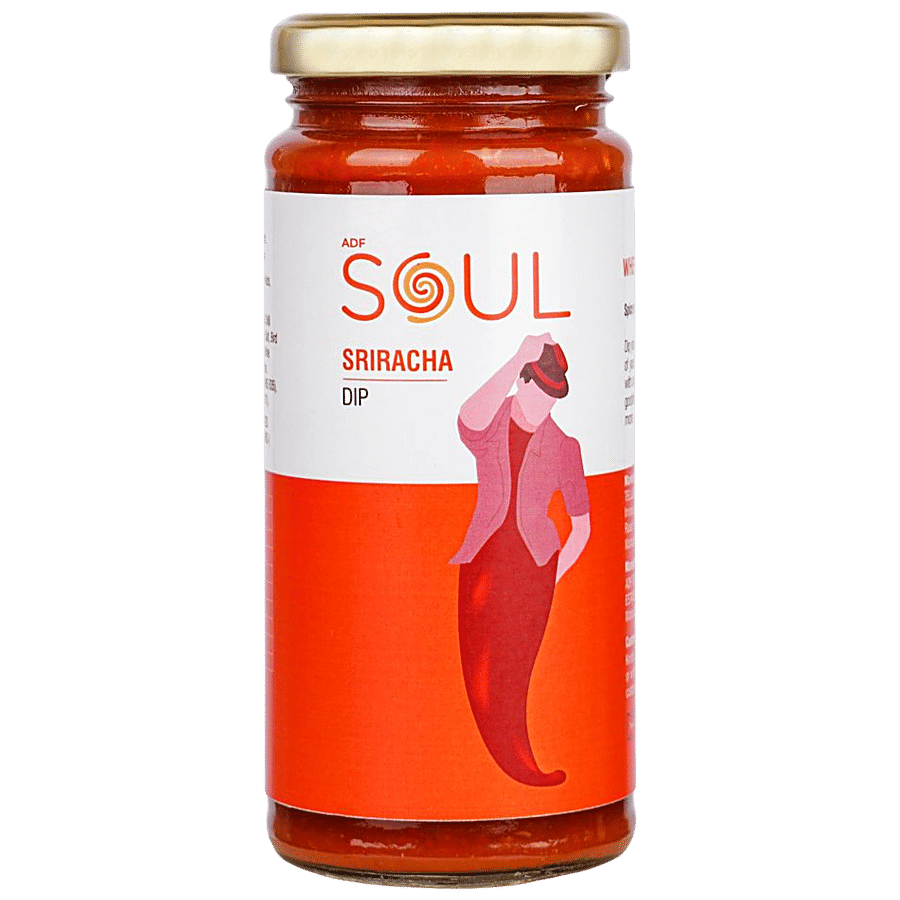 ADF Soul Dip - Sriracha