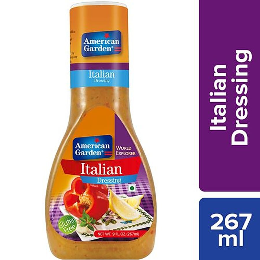 American Garden Italian Dressing