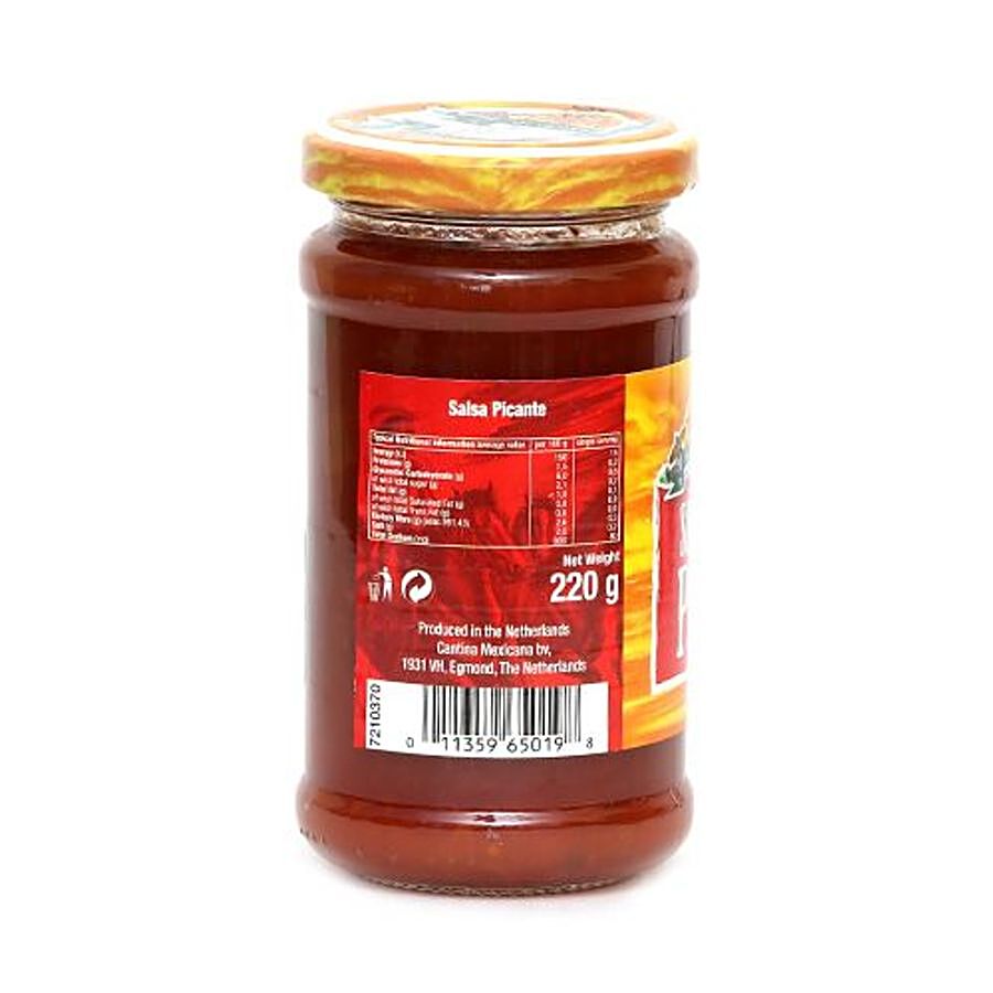 Cantina Mexicana Salsa Picante