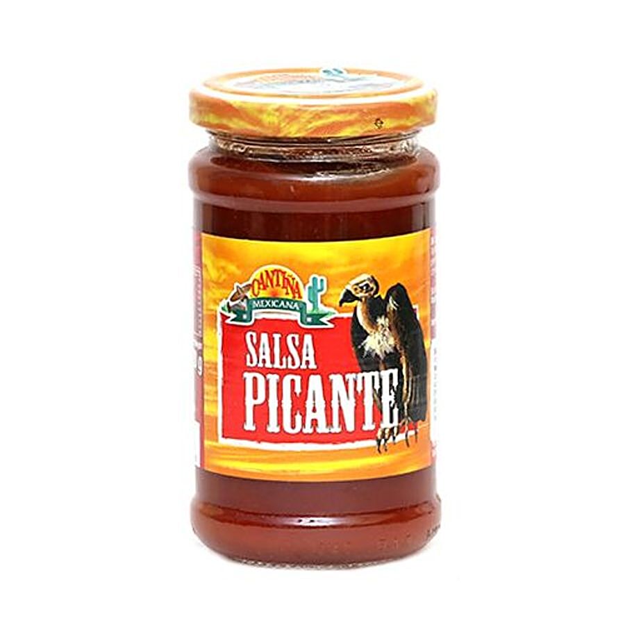 Cantina Mexicana Salsa Picante