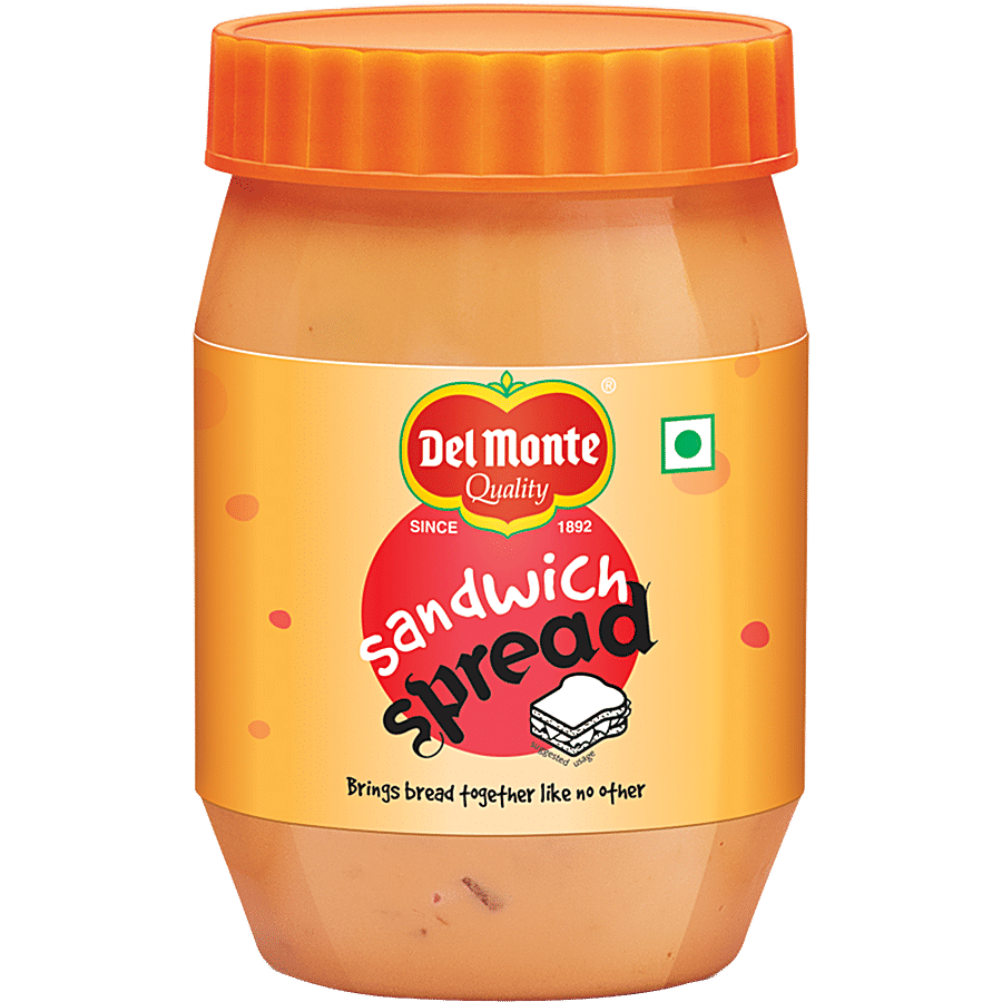 Del Monte  Sandwich Spread - Mayo