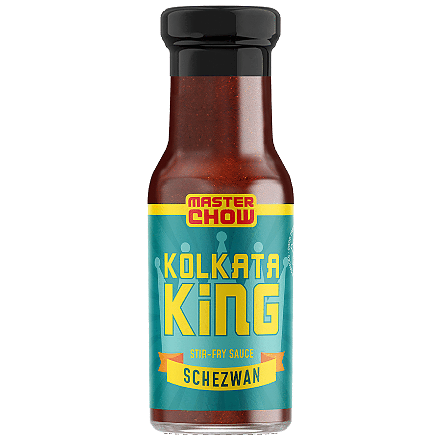 MasterChow Kolkata King Stir Fry Sauce - Dip