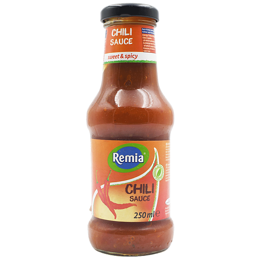 Remia Sauce - Chilli