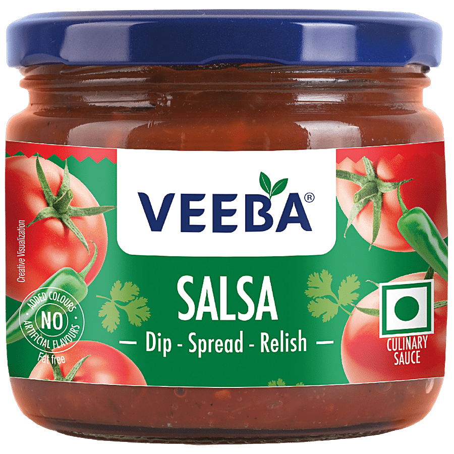 VEEBA Salsa