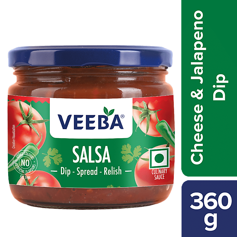 VEEBA Salsa