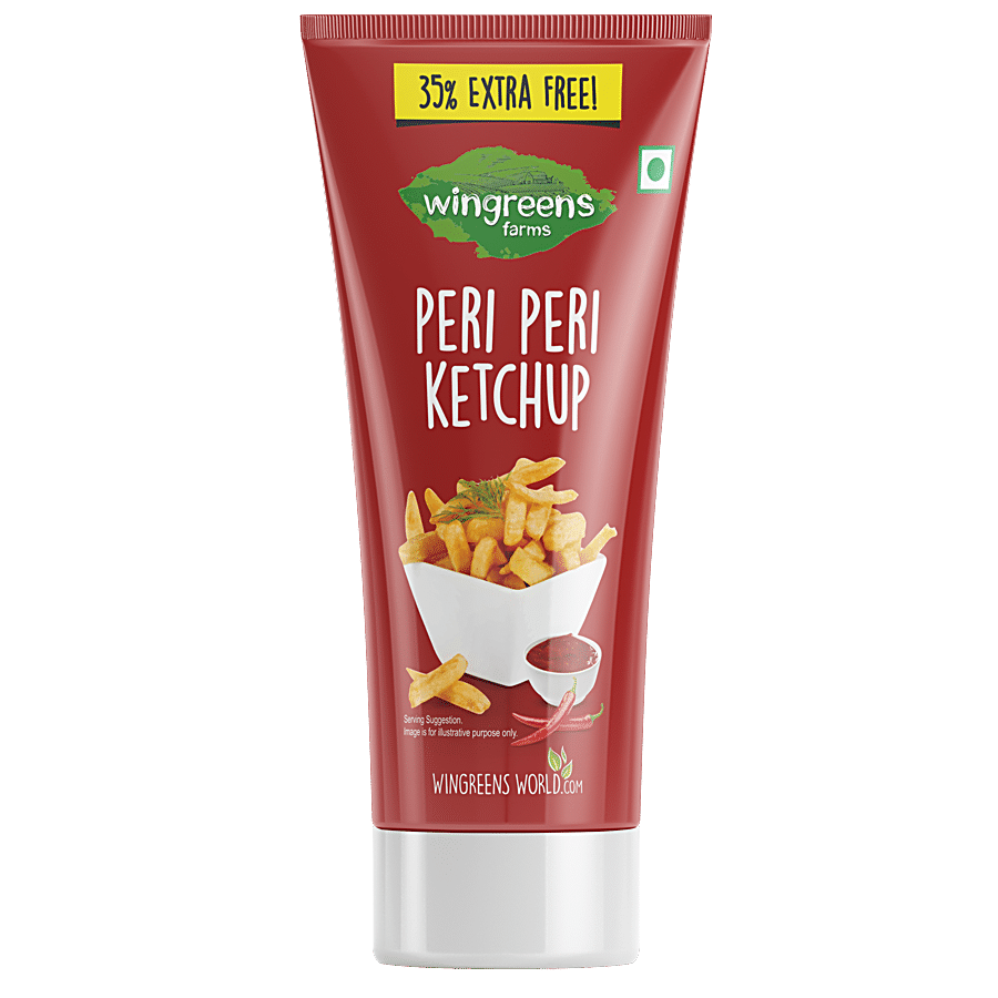 Wingreens Farms Tandoori Sauce