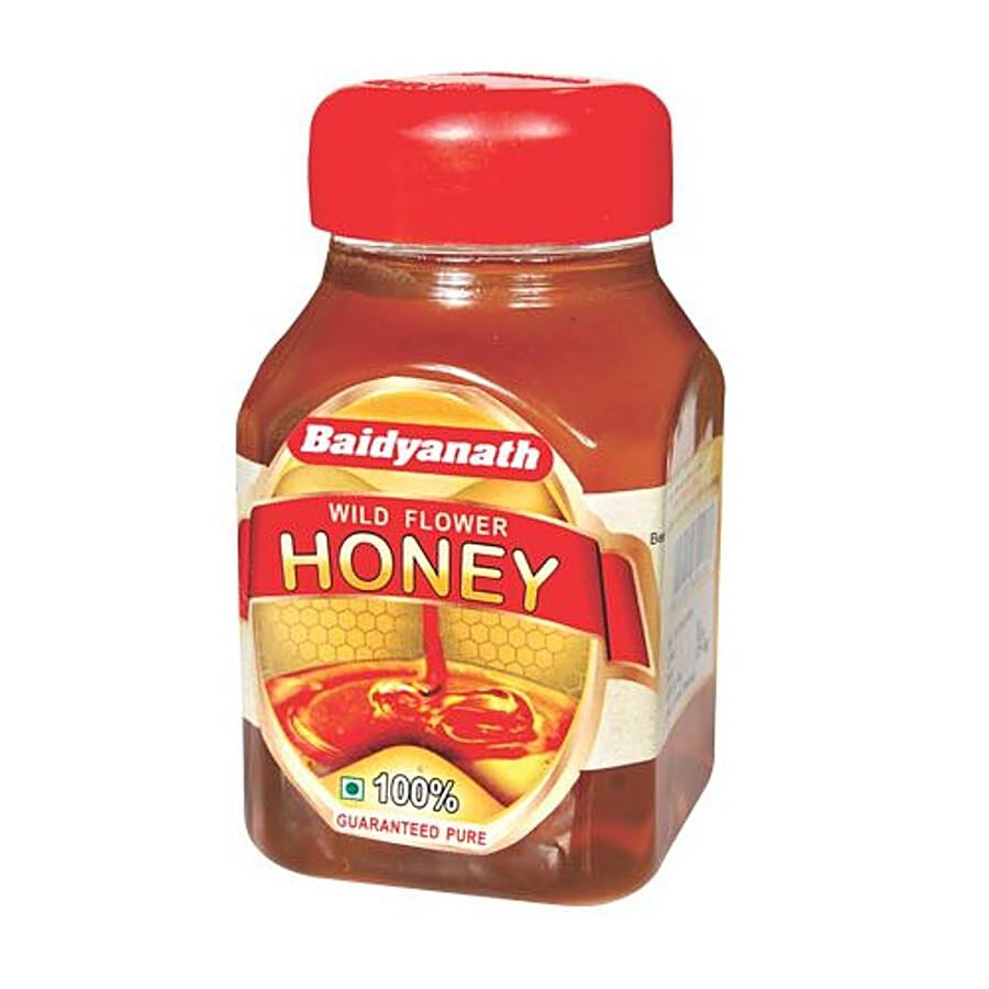 Baidyanath Honey - Madhu