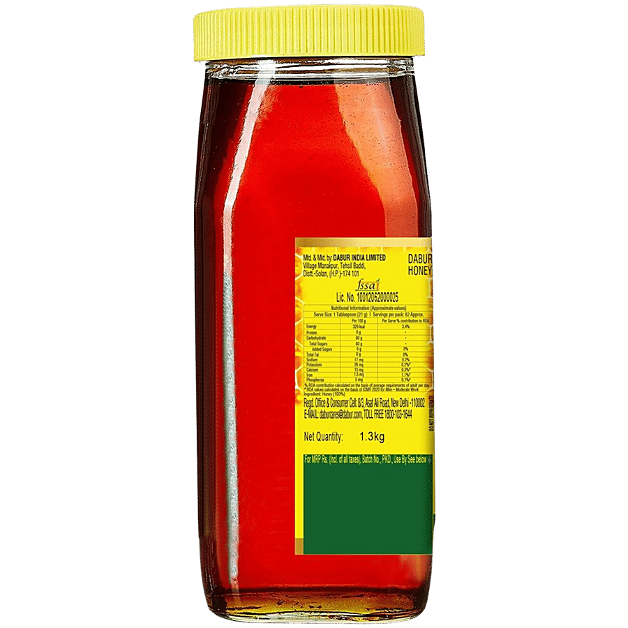 Dabur Honey