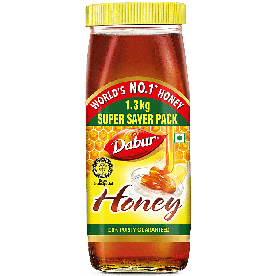 Dabur Honey