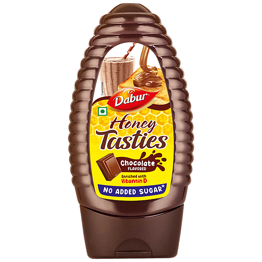 Dabur Honey Tasties - Chocolate