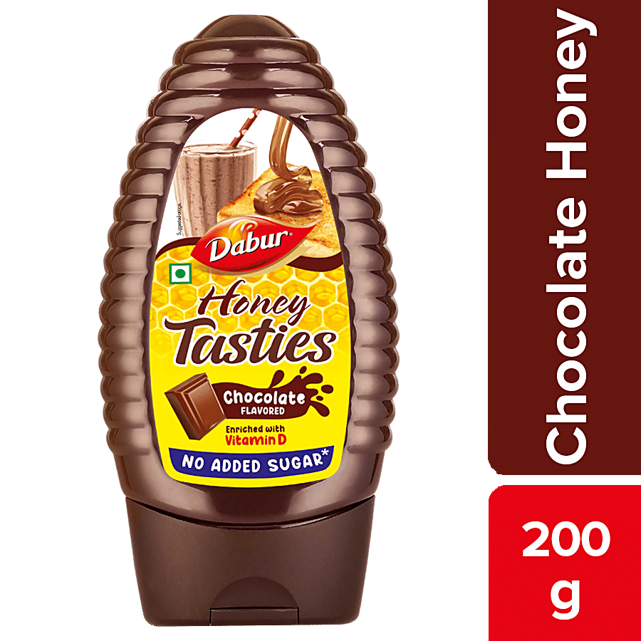 Dabur Honey Tasties - Chocolate