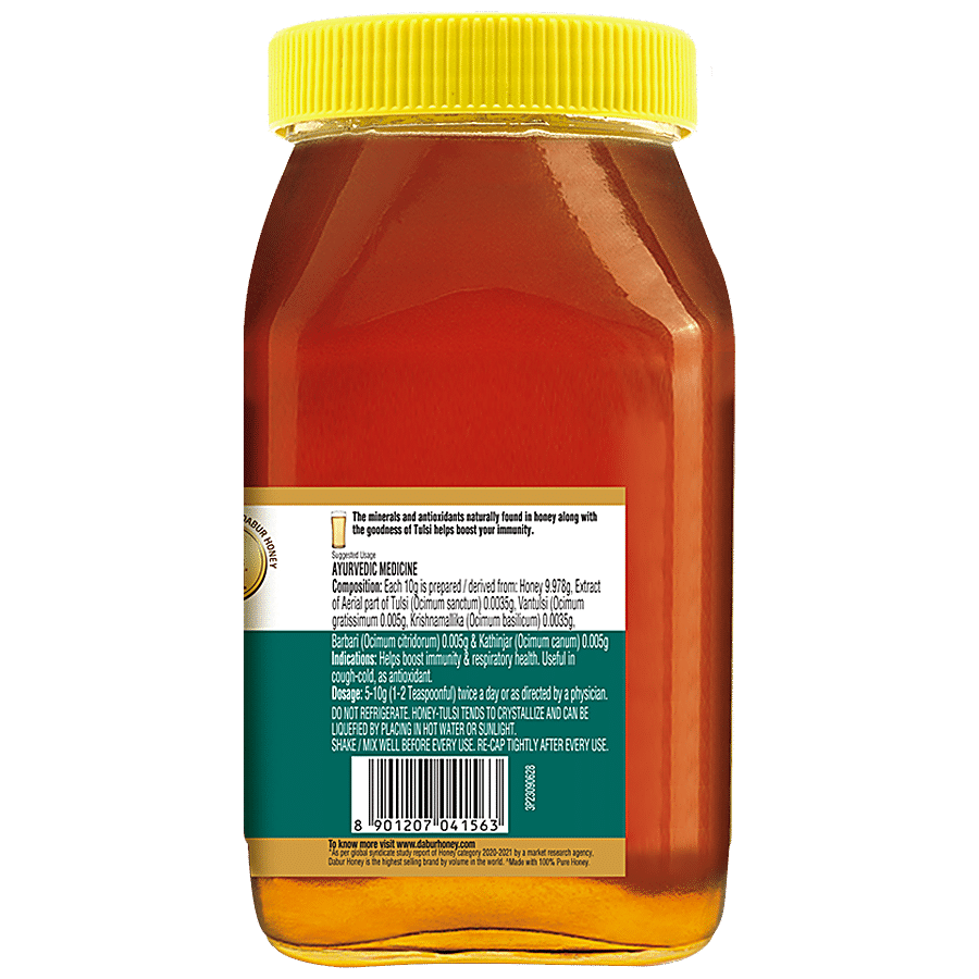 Dabur Honey Tulsi