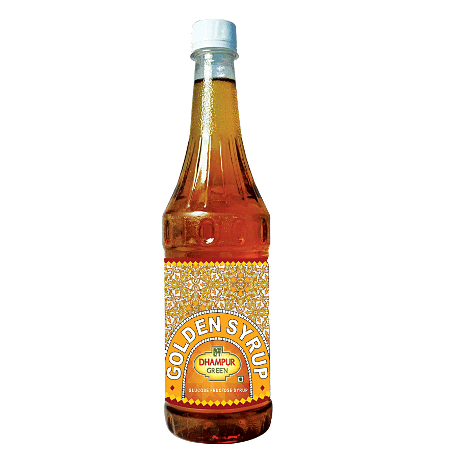 Dhampur Green Golden Syrup