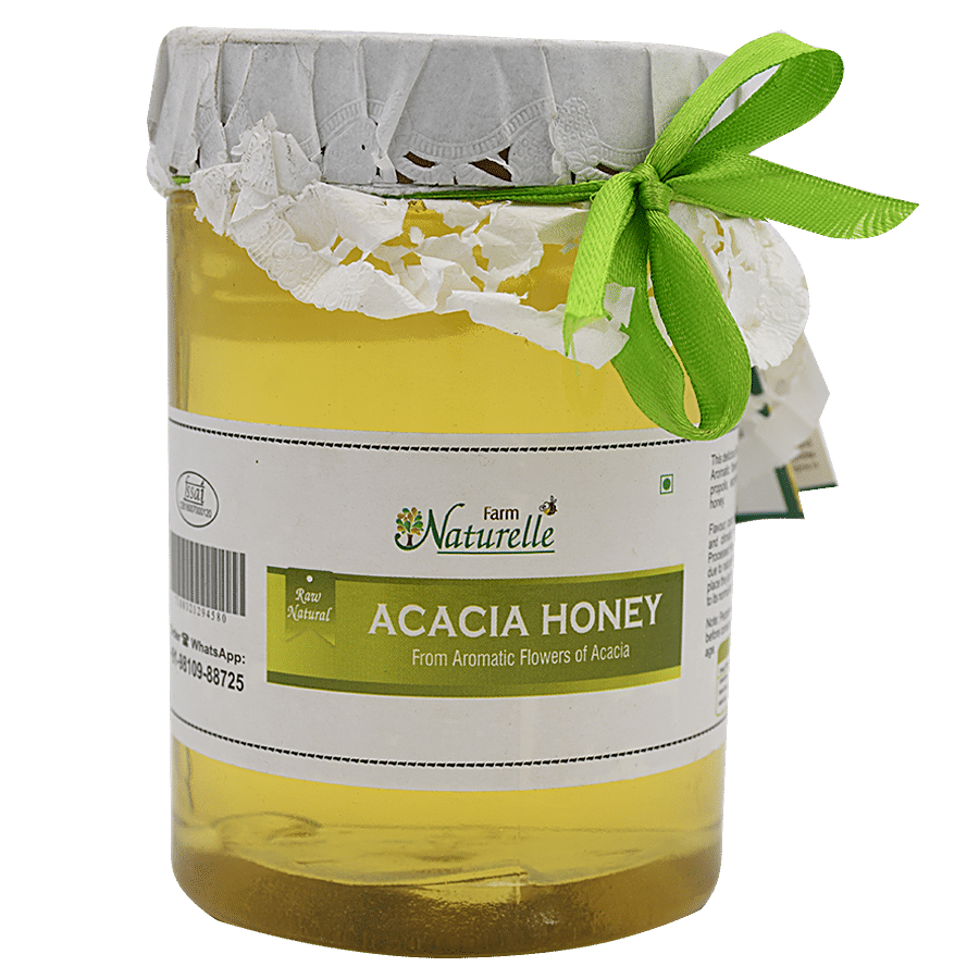 Farm Naturelle Honey - Acacia