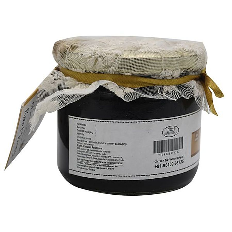 Farm Naturelle Honey - Cinnamon