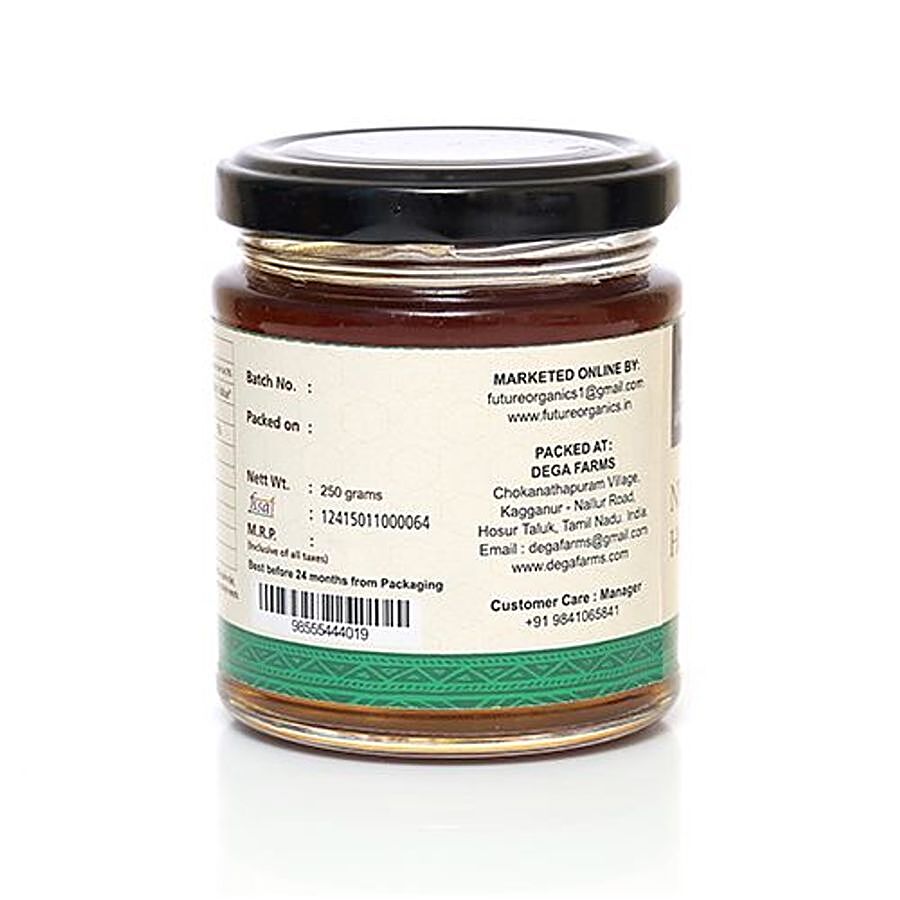 Future Organics Neem Honey