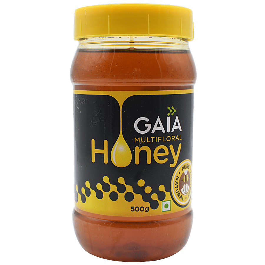 Gaia  Honey