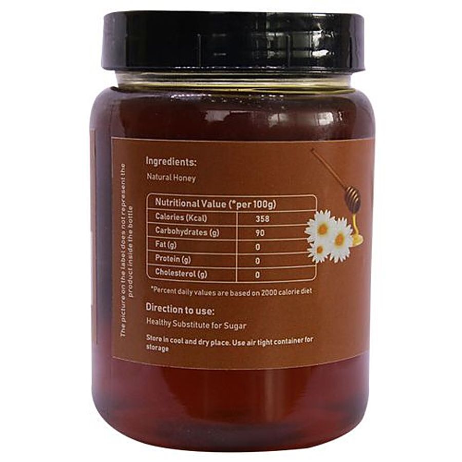 Graminway Natural Honey