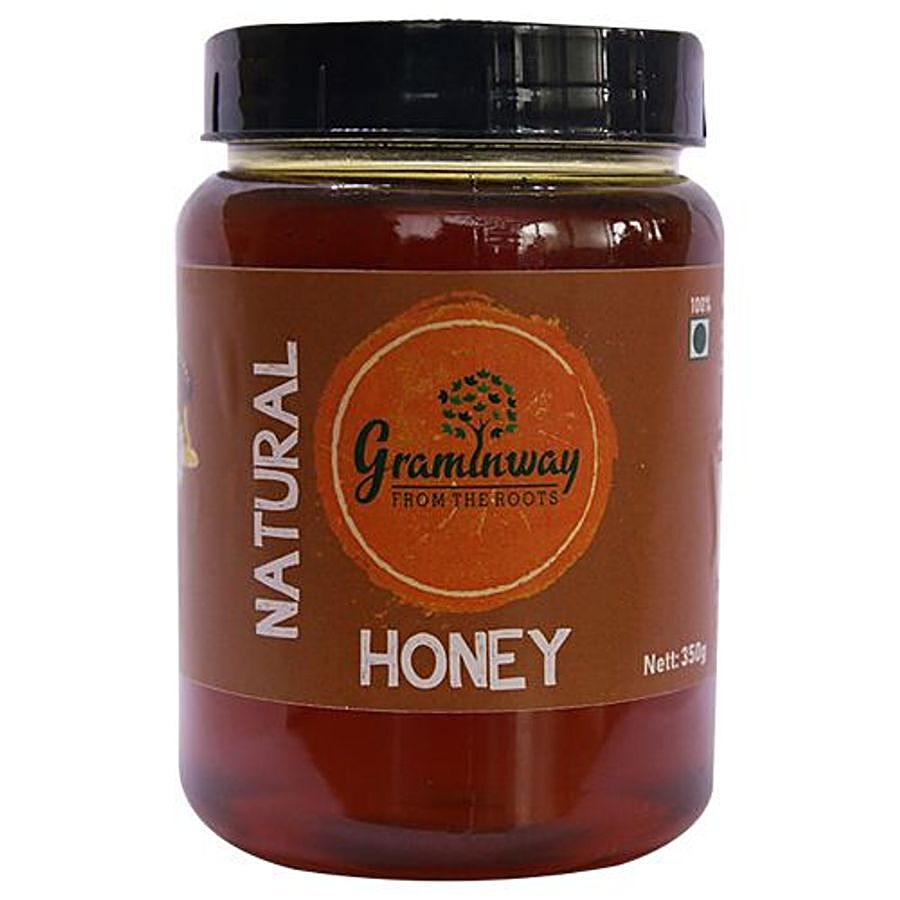 Graminway Natural Honey