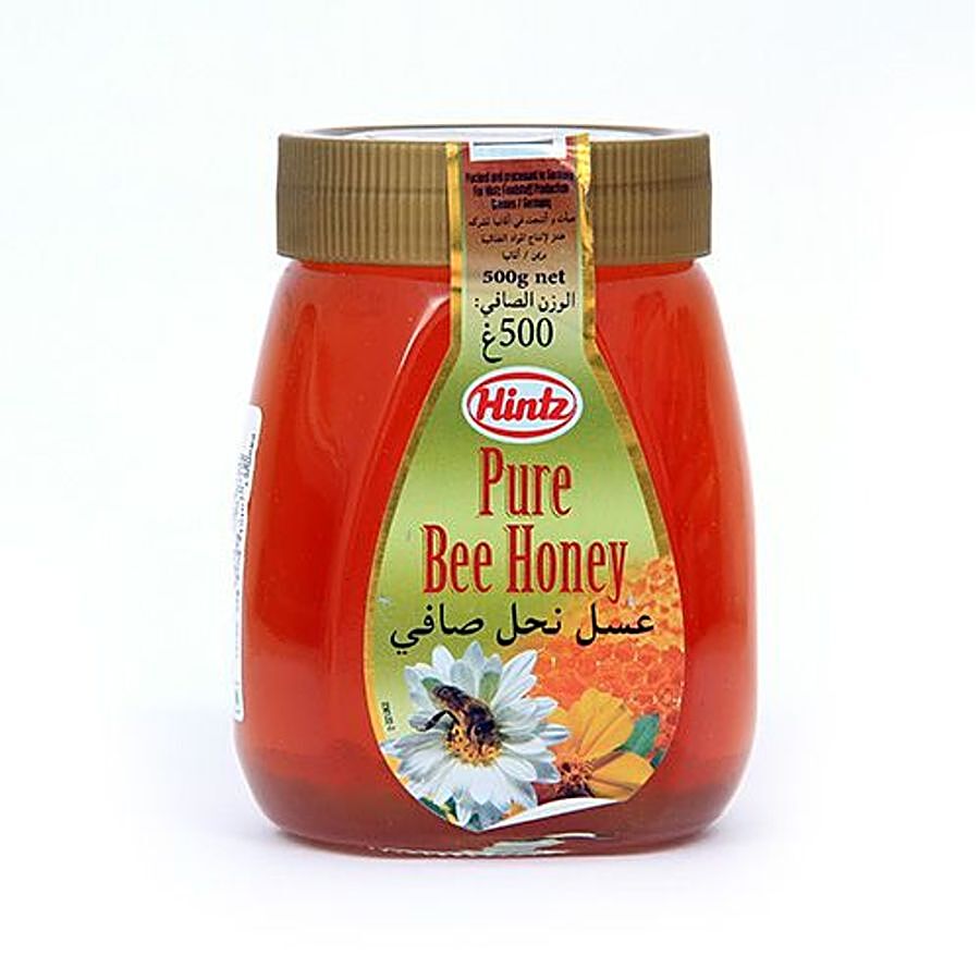 Hintz Pure Bee Honey