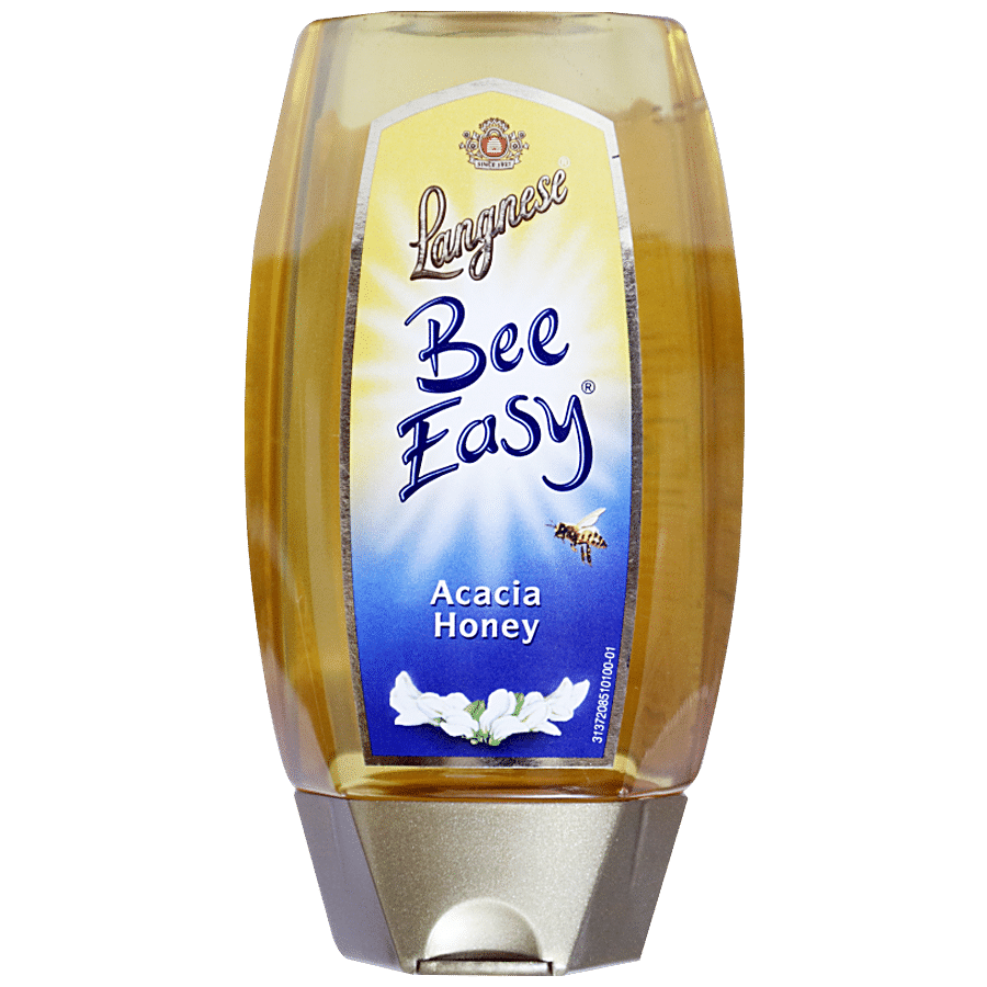 Langnese Bee Easy Acacia Honey