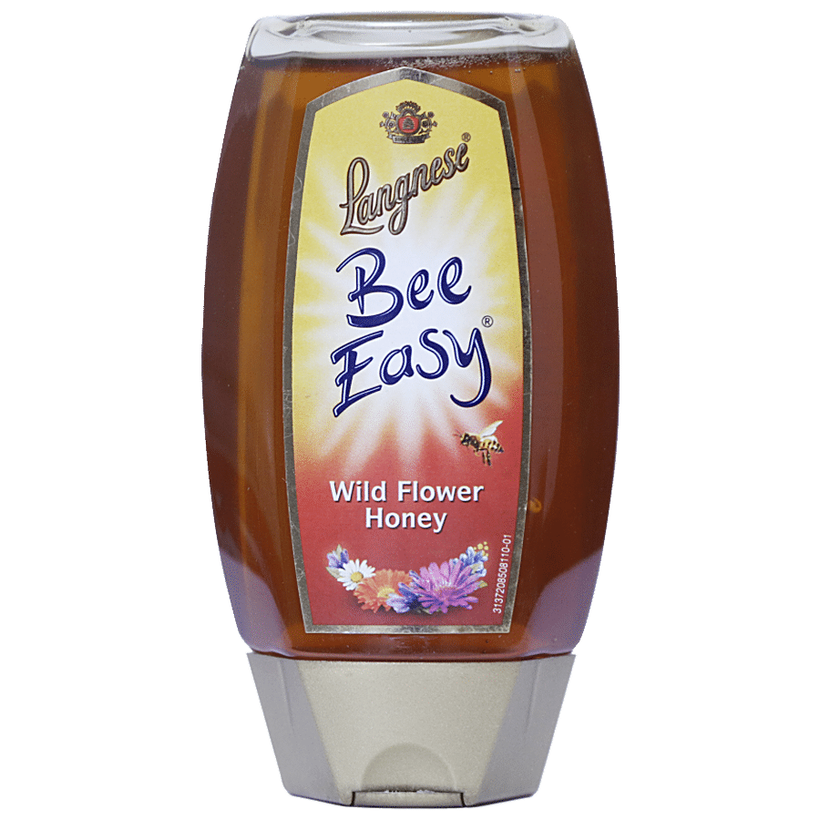 Langnese Bee Easy Wild Flower Honey