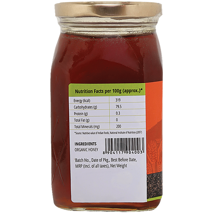 Pro Nature Organic - Honey