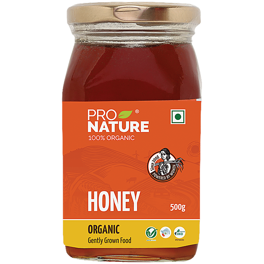 Pro Nature Organic - Honey