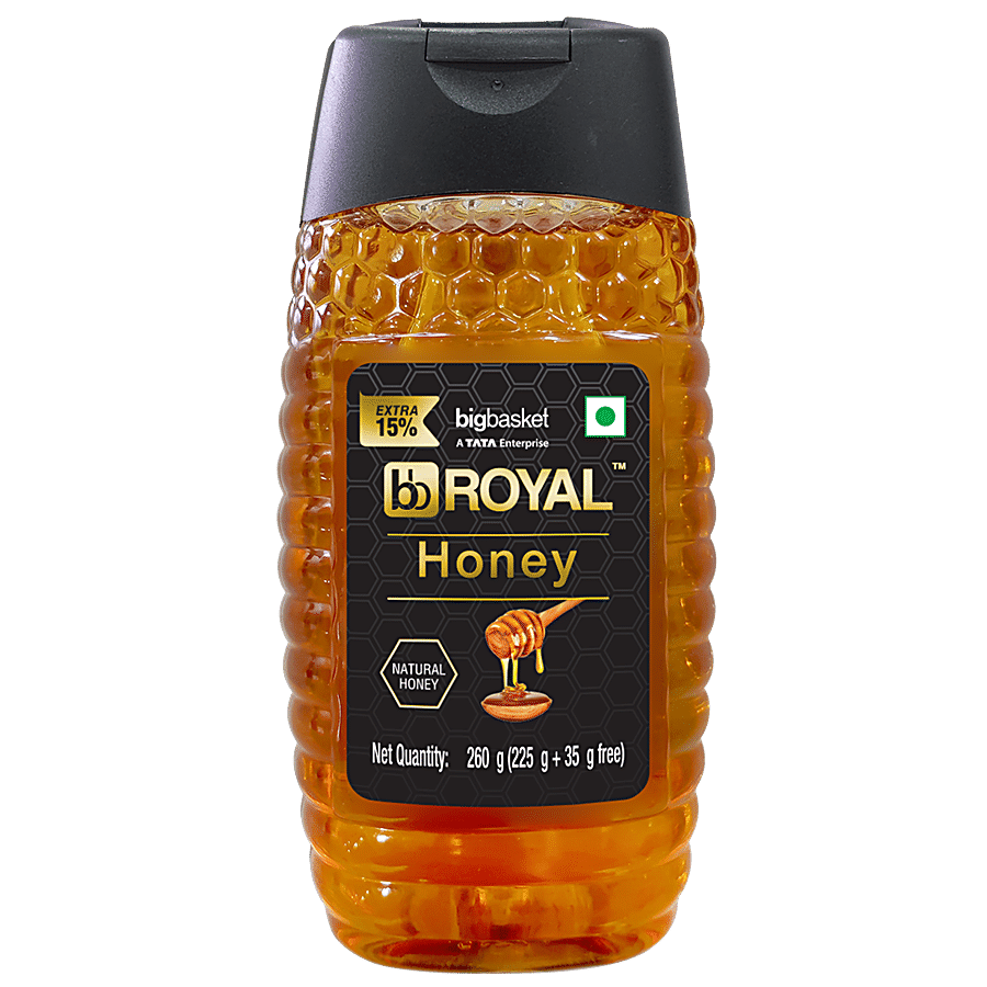 bb Royal Honey