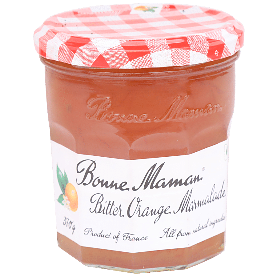 Bonne Maman Marmalade - Orange