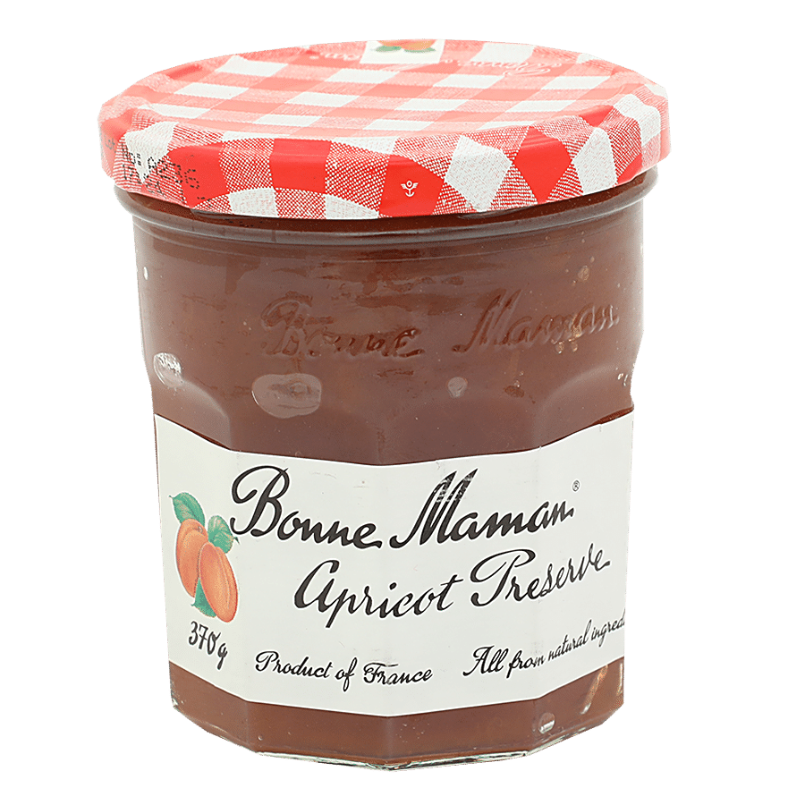 Bonne Maman Preserve - Apricot