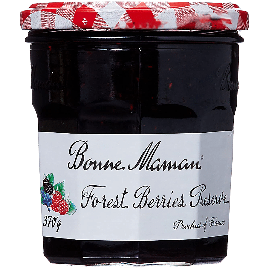 Bonne Maman Preserve - Forest Berries