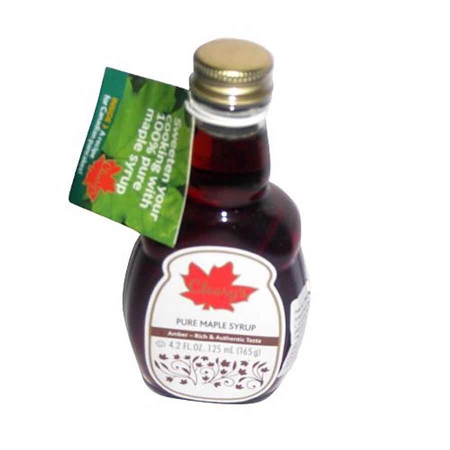 Cleary's Pure Maple - Syrup Amber