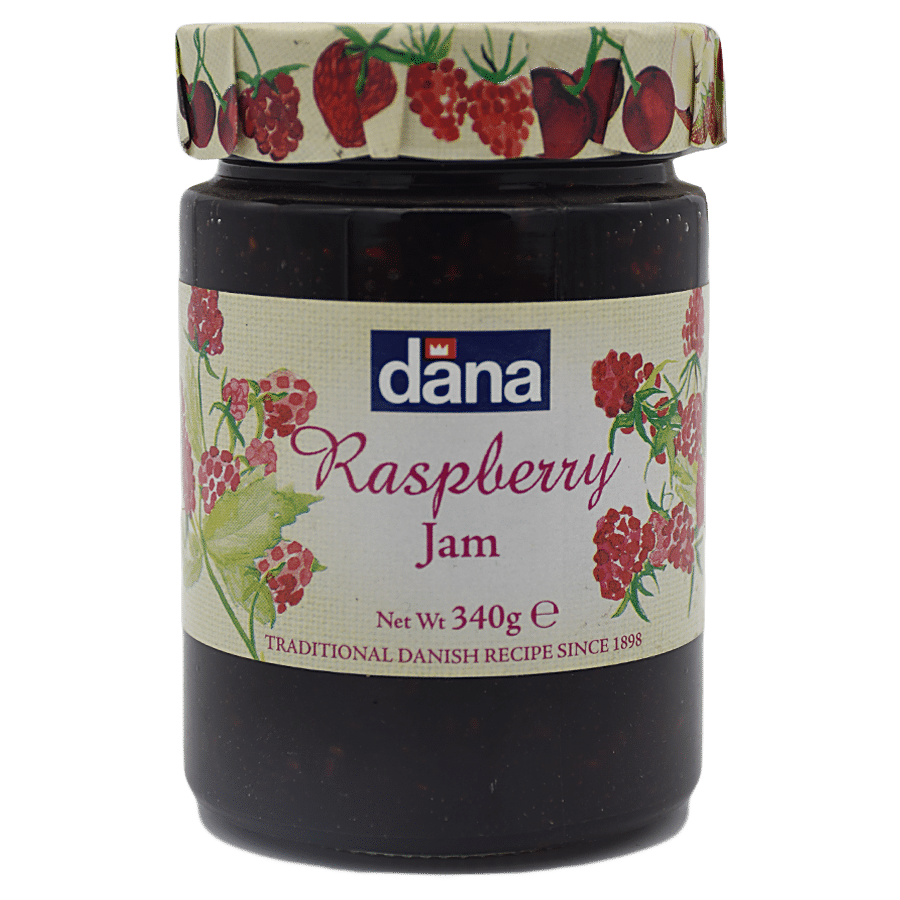 Dana Jam - Diabetic