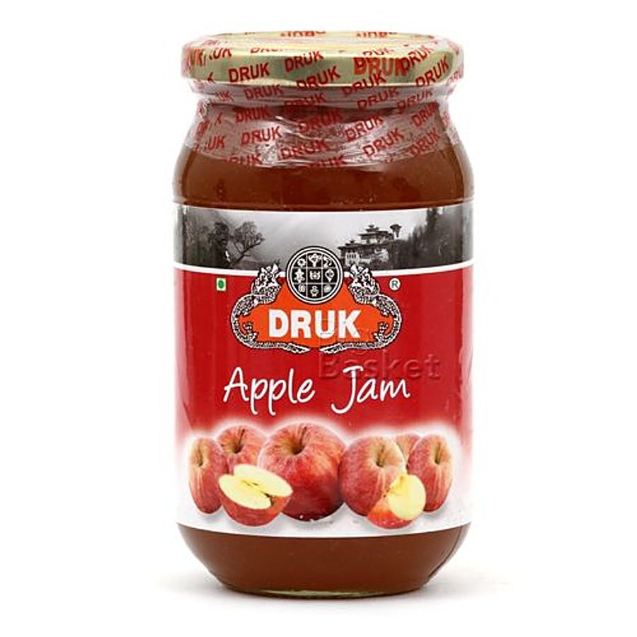 Druk Apple Jam