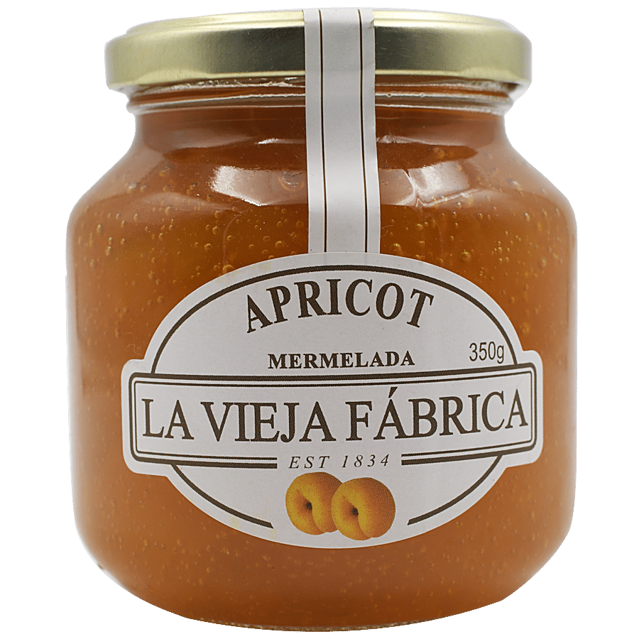 La Vieja Fabrica Spread - Apricot