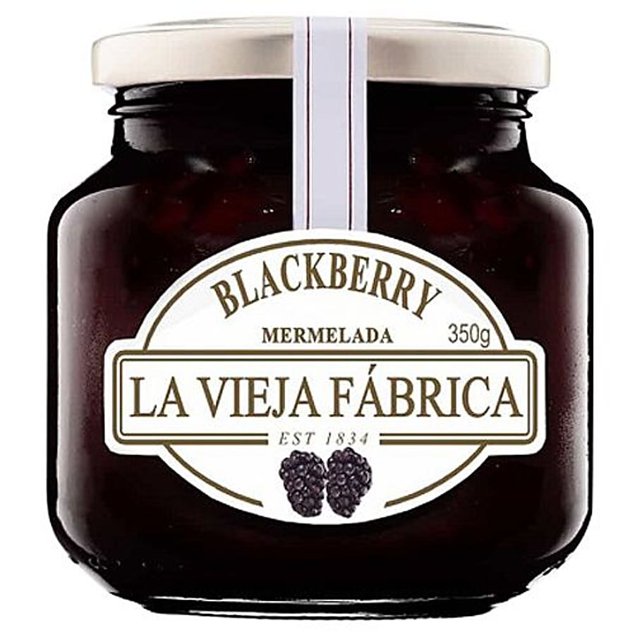 La Vieja Fabrica Spread - Blackberry