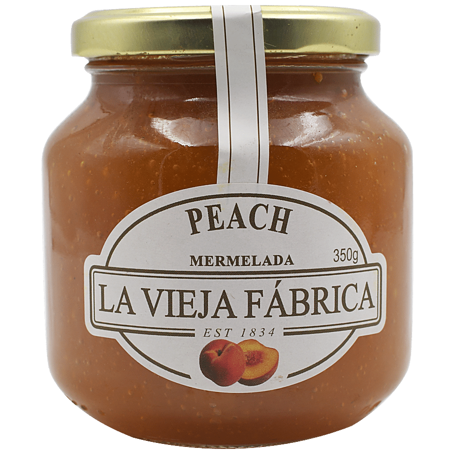 La Vieja Fabrica Spread - Peach