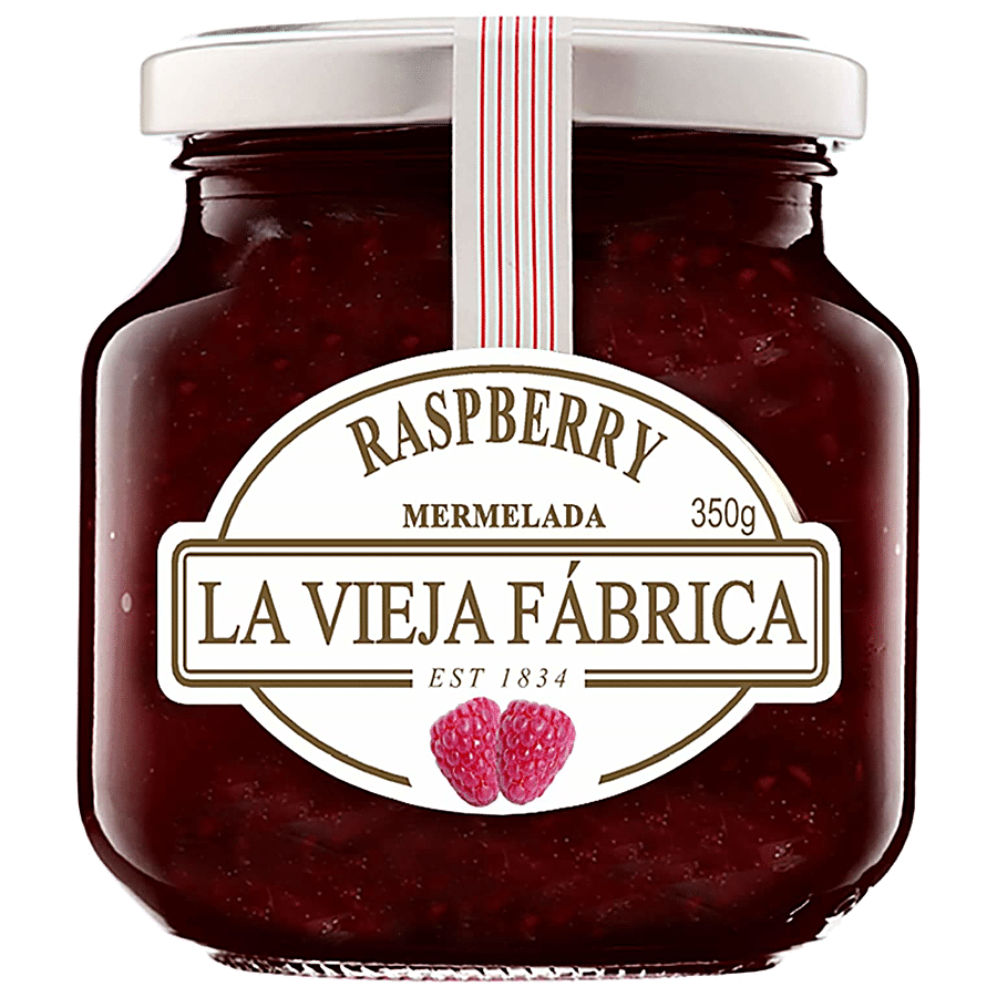 La Vieja Fabrica Spread - Raspberry