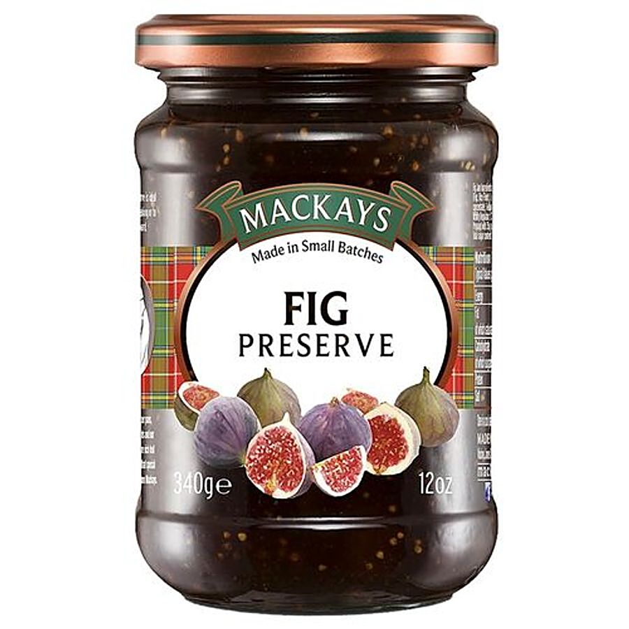 Mackays Fig Preserve