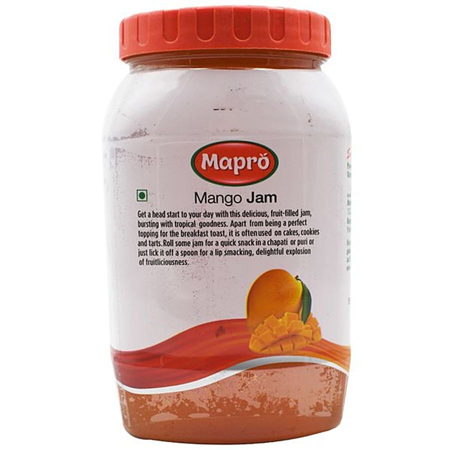 Mapro Jam - Mango