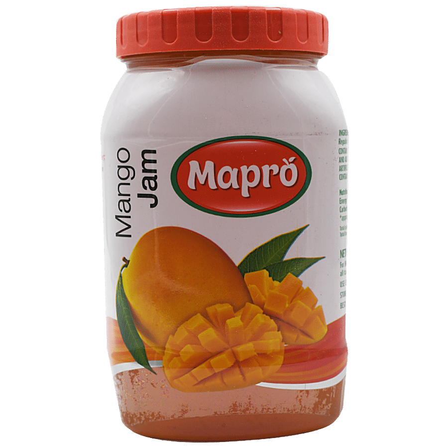 Mapro Jam - Mango